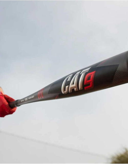 Load image into Gallery viewer, CAT9-3 BBCOR Metal Baseball Bat, 2 5/8&quot; Barrel
