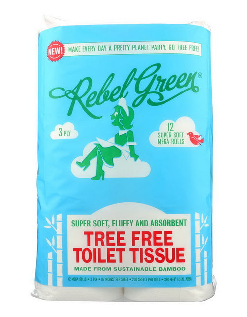 Load image into Gallery viewer, RGRN TLT TISSUE TREEFREE ( 8 X 12 CT   )-0
