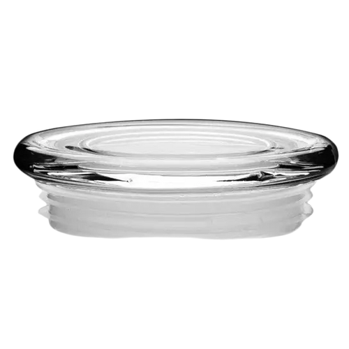 Load image into Gallery viewer, 70380 - Large Flat Pressed Lid, Case of 72-0
