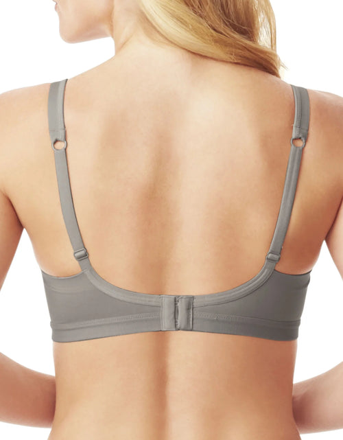 Load image into Gallery viewer, Warners® Blissful Benefits Underarm-Smoothing with Seamless Stretch Wireless Lightly Lined Comfort Bra RM3911W
