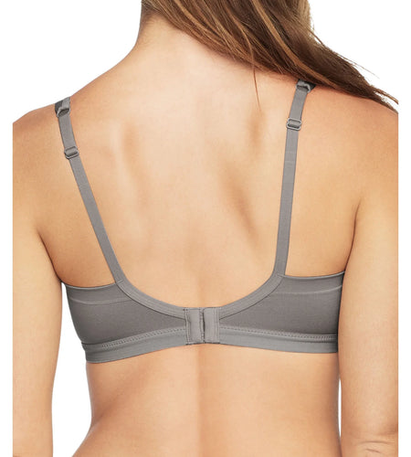Warners® Blissful Benefits Underarm-Smoothing with Seamless Stretch Wireless Lightly Lined Comfort Bra RM3911W