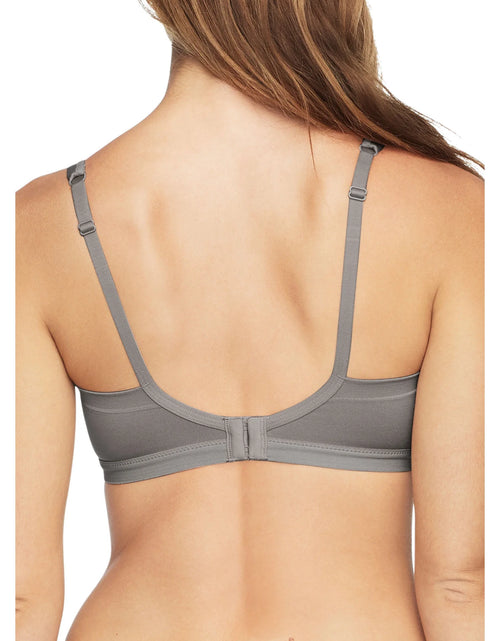 Load image into Gallery viewer, Warners® Blissful Benefits Underarm-Smoothing with Seamless Stretch Wireless Lightly Lined Comfort Bra RM3911W
