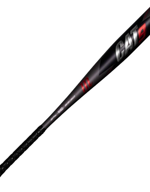Load image into Gallery viewer, CAT9-3 BBCOR Metal Baseball Bat, 2 5/8&quot; Barrel
