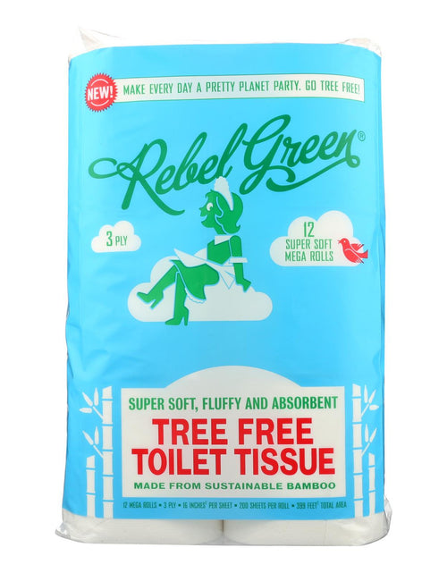 Load image into Gallery viewer, RGRN TLT TISSUE TREEFREE ( 8 X 12 CT   )-1
