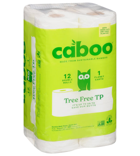 CABOO BTH TISS 300 SHEET ( 6 X 12 CT   )-1