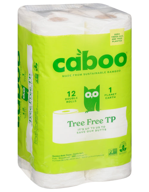 Load image into Gallery viewer, CABOO BTH TISS 300 SHEET ( 6 X 12 CT   )-1
