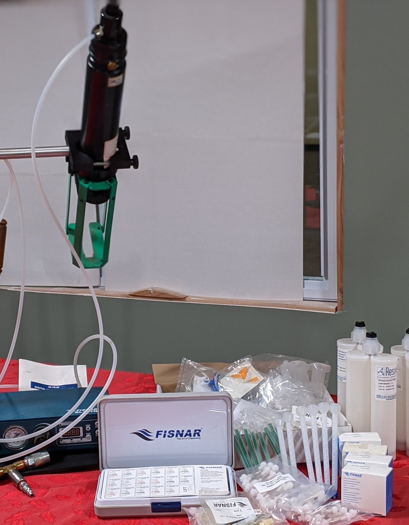 Fisnar 562223 Kit-0